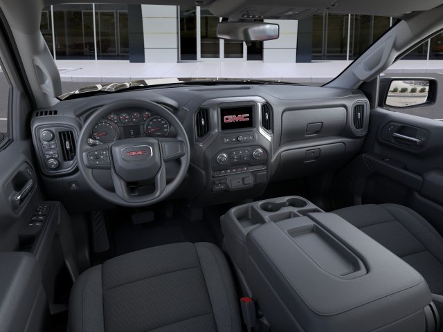 New 2026 Onyx Black GMC Pro image 15