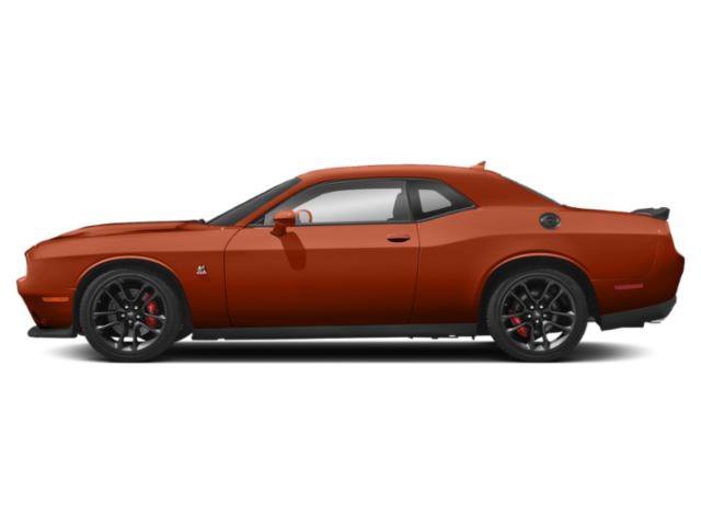 Used 2021 Sinamon Stick Dodge R/T Scat Pack Widebody image 3