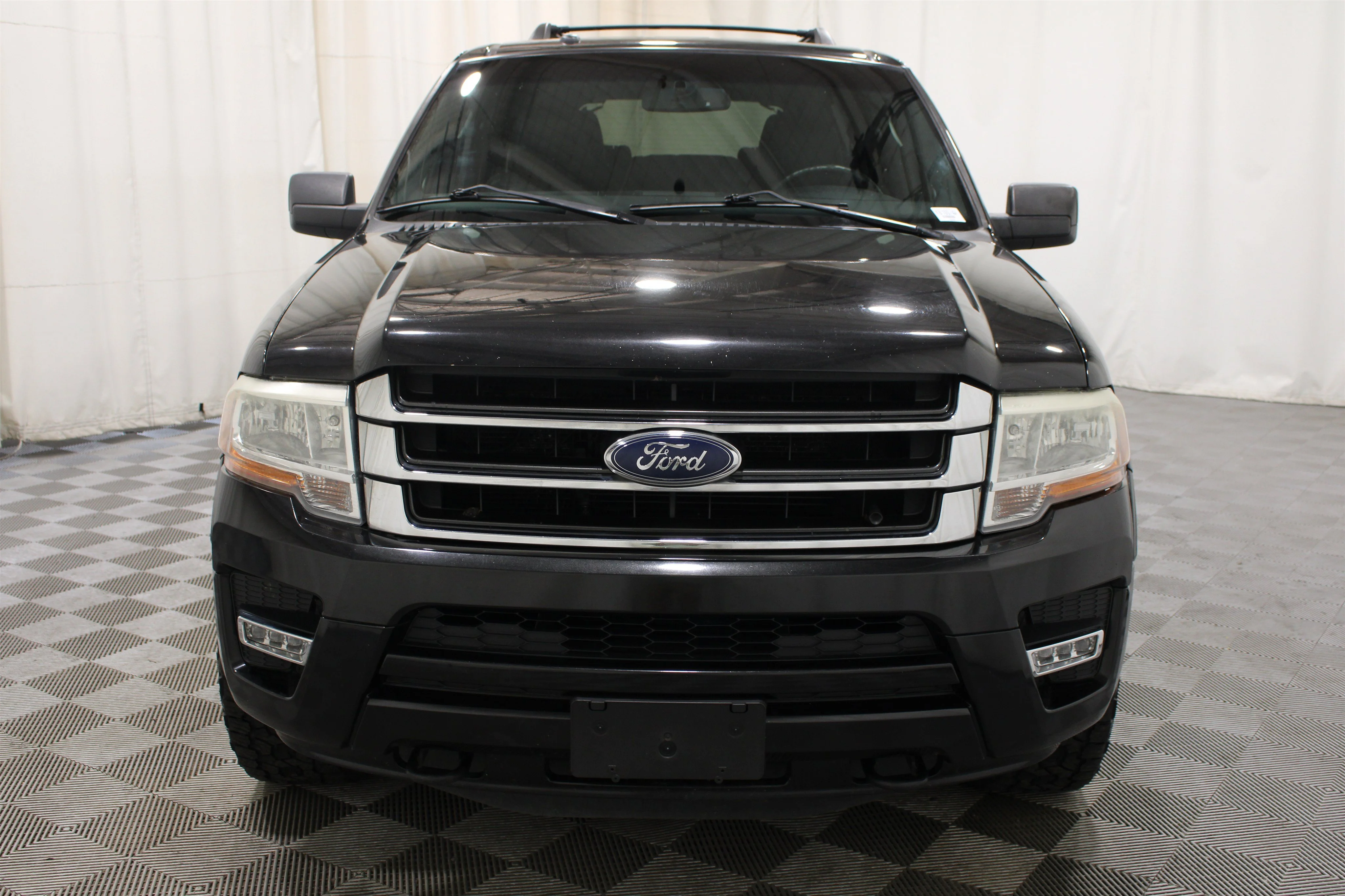 2015 Ford Expedition XLT - Photo 36