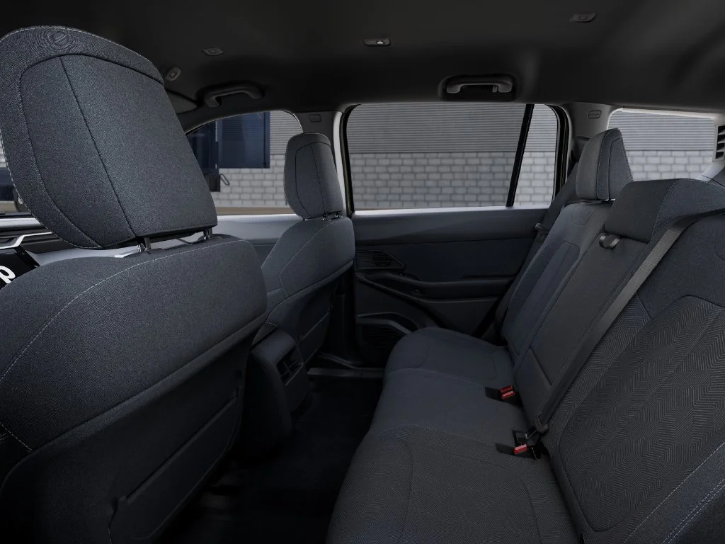 New 2026 41 Exterior Paint Jeep Laredo image 23
