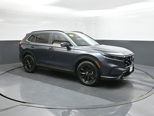 Used 2024  Honda Sport image 16