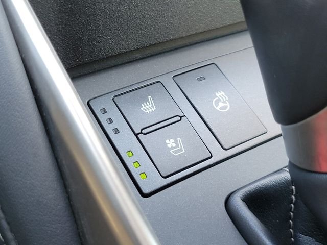Used 2020 Gray Lexus 300 image 30