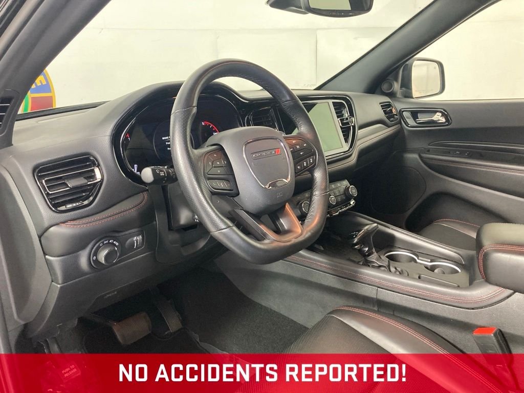 Used 2025 Black Dodge GT Plus image 14