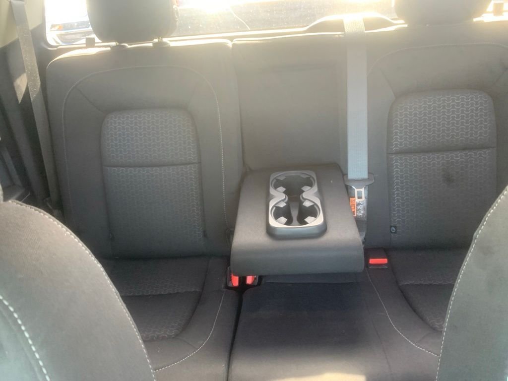 Used 2019 Blue GMC SLE1 image 25