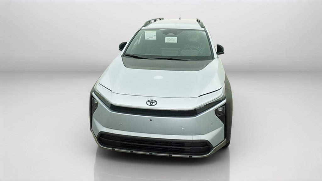 New 2026 Steel Toyota bZ Woodland image 16