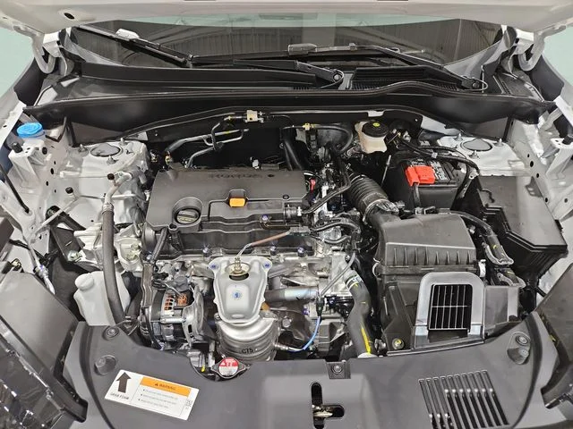 2026 Honda HR-V Sport - Photo 35