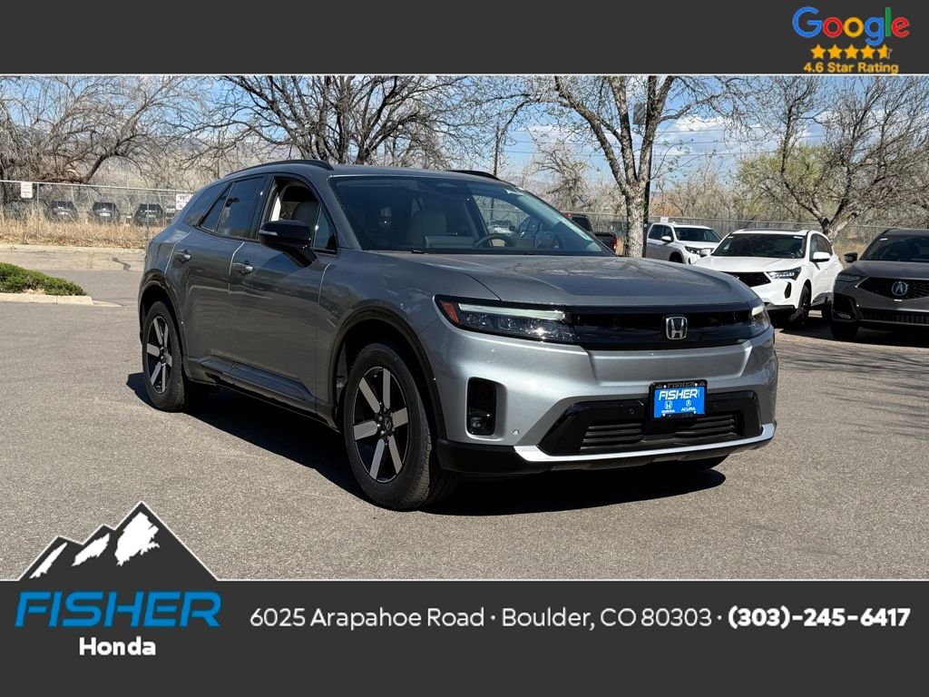 2026 Honda Prologue Touring AWD's photo