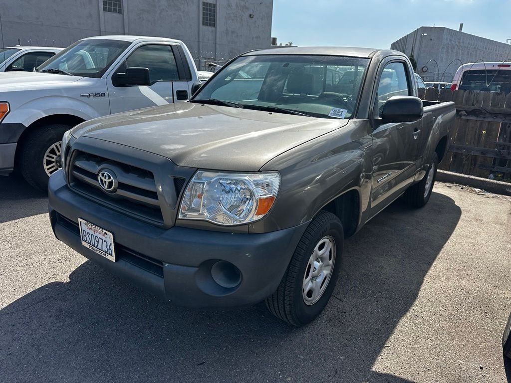 Used 2009  Toyota  image 11