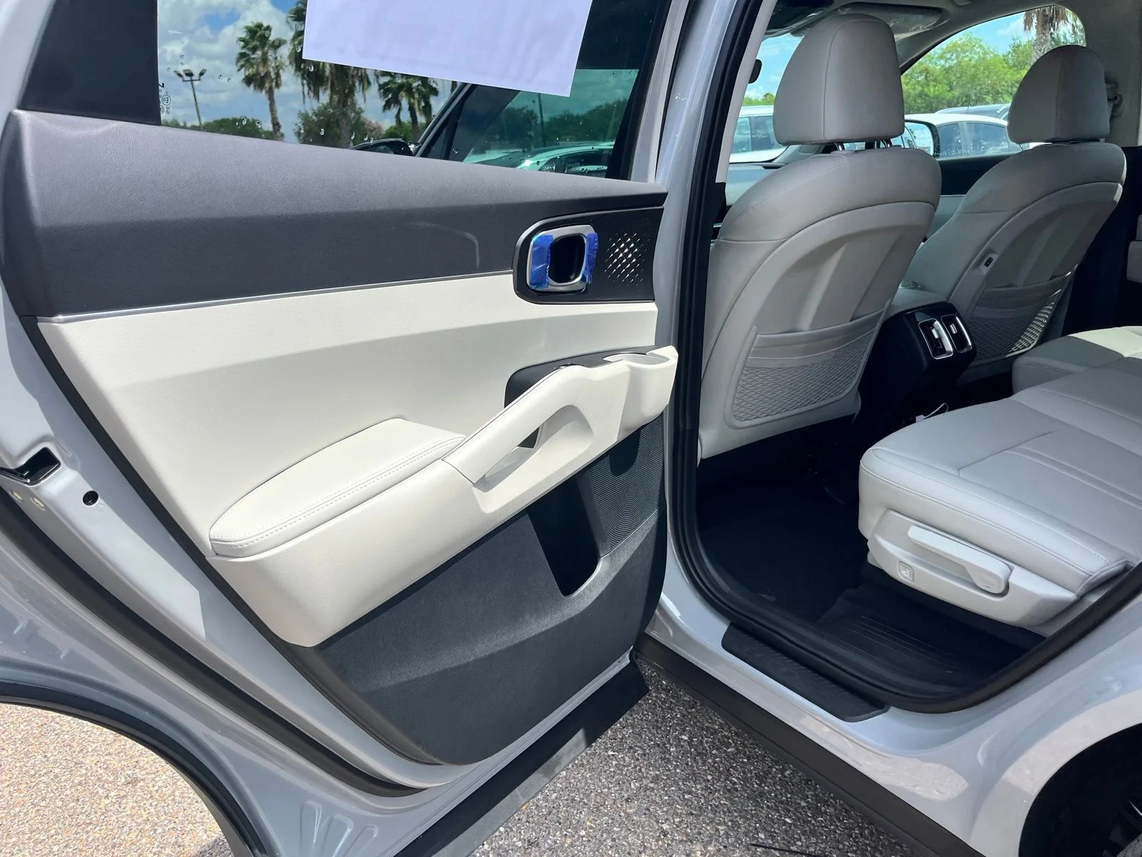 New 2026 Gray Kia S image 17