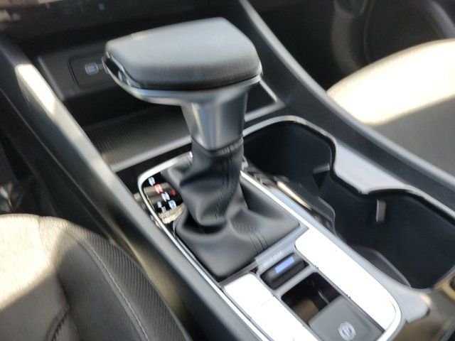New 2026 Black Hyundai SEL FWD image 17