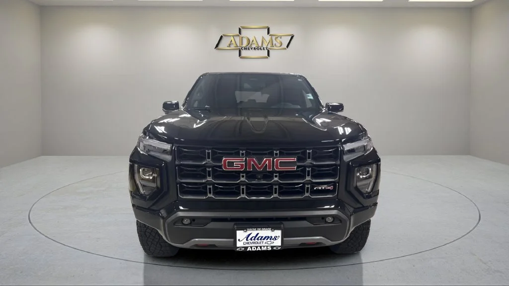 2024 GMC Canyon AT4 - Photo 11