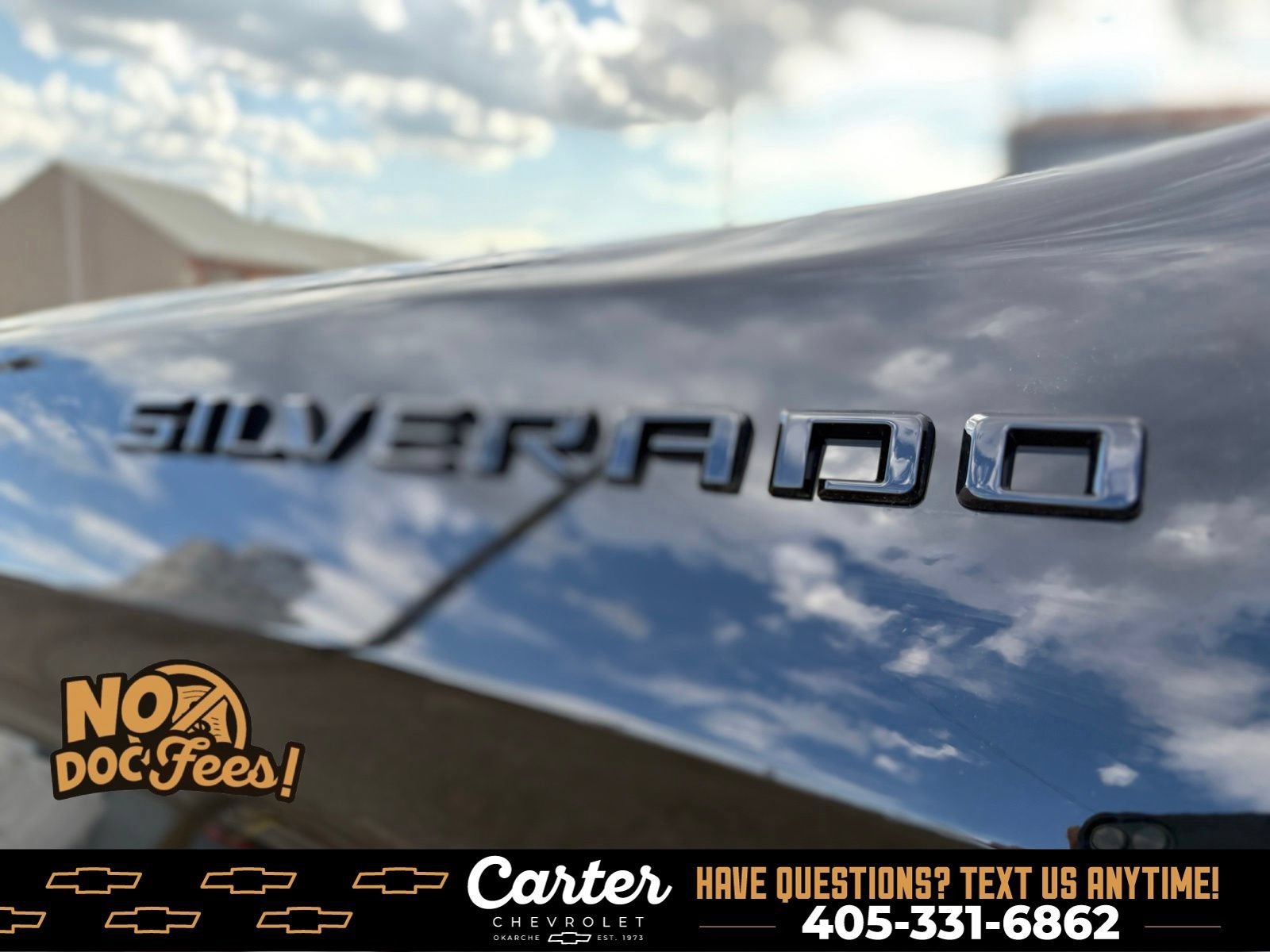 2026 Chevrolet Silverado 1500 RST - Photo 24