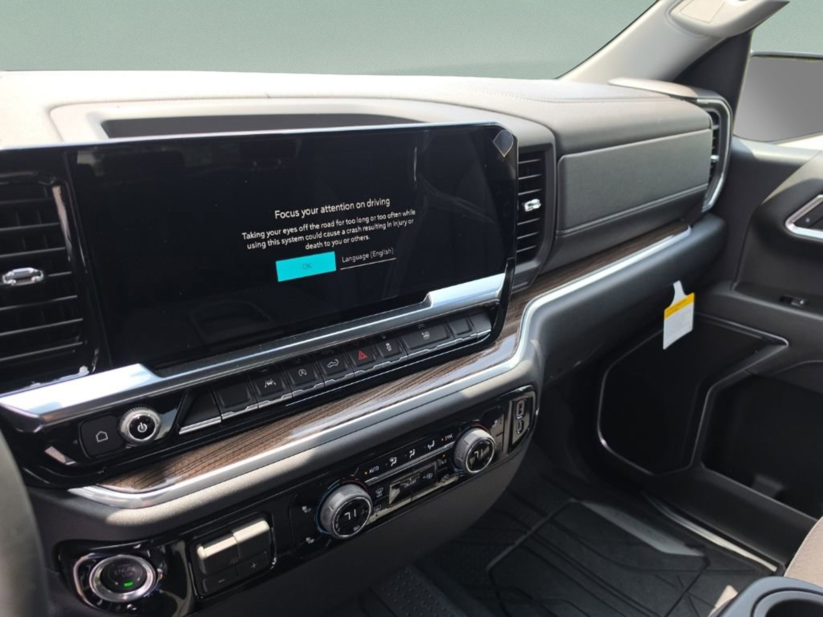 New 2026 Sterling Gray Metallic Chevrolet RST image 20