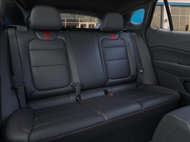 2026 Chevrolet Trax RS - Photo 17