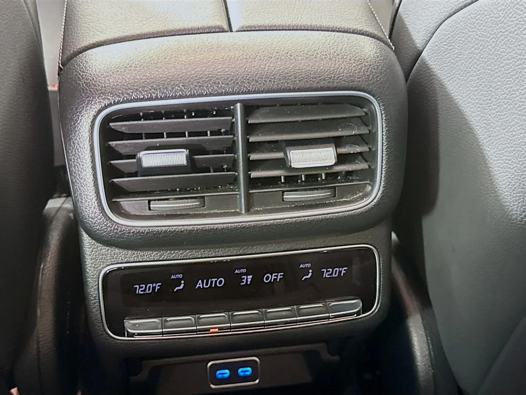 Used 2024 Cirrus Silver Metallic Mercedes-Benz GLS 450 image 27