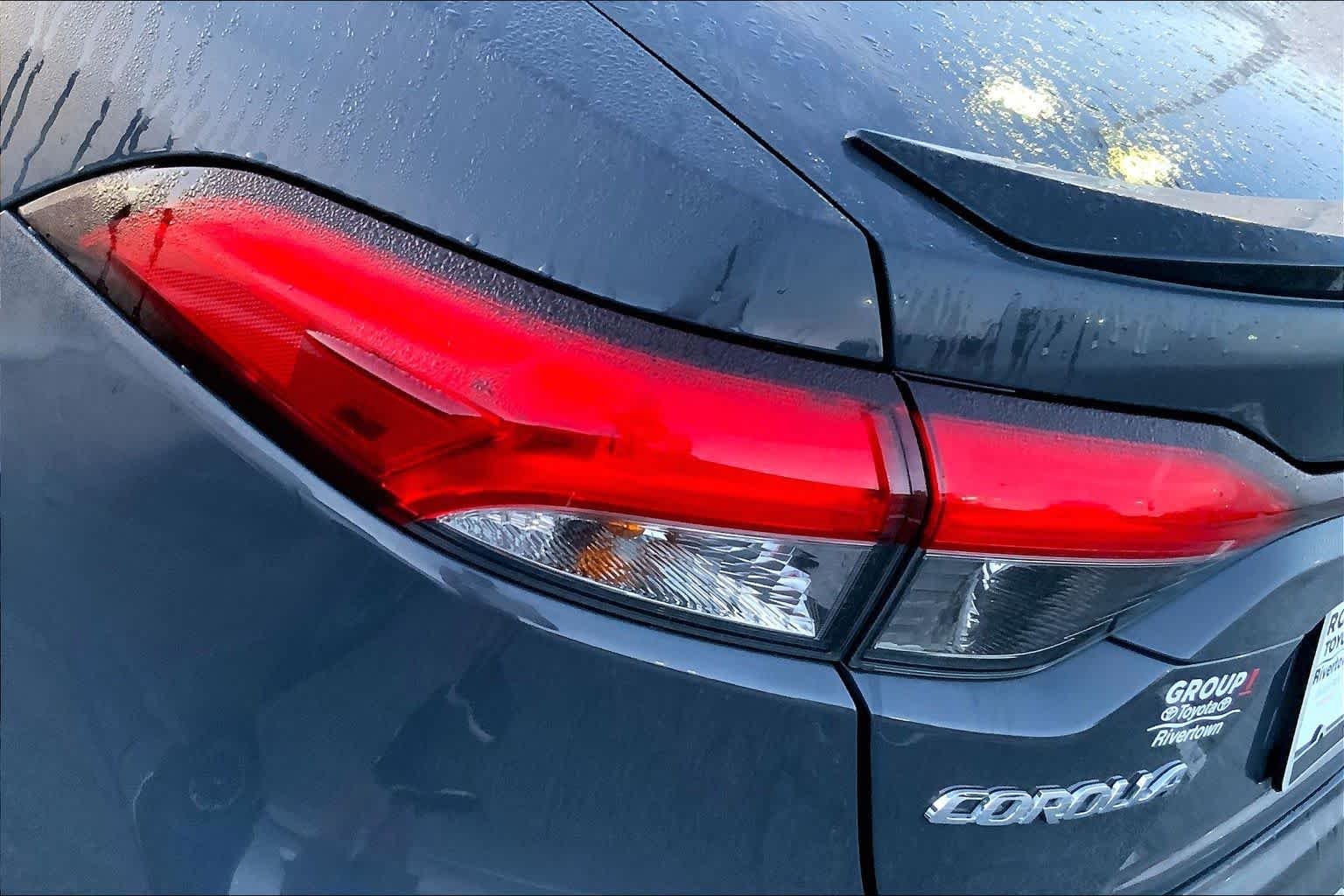 Used 2023 Underground Toyota XSE image 27