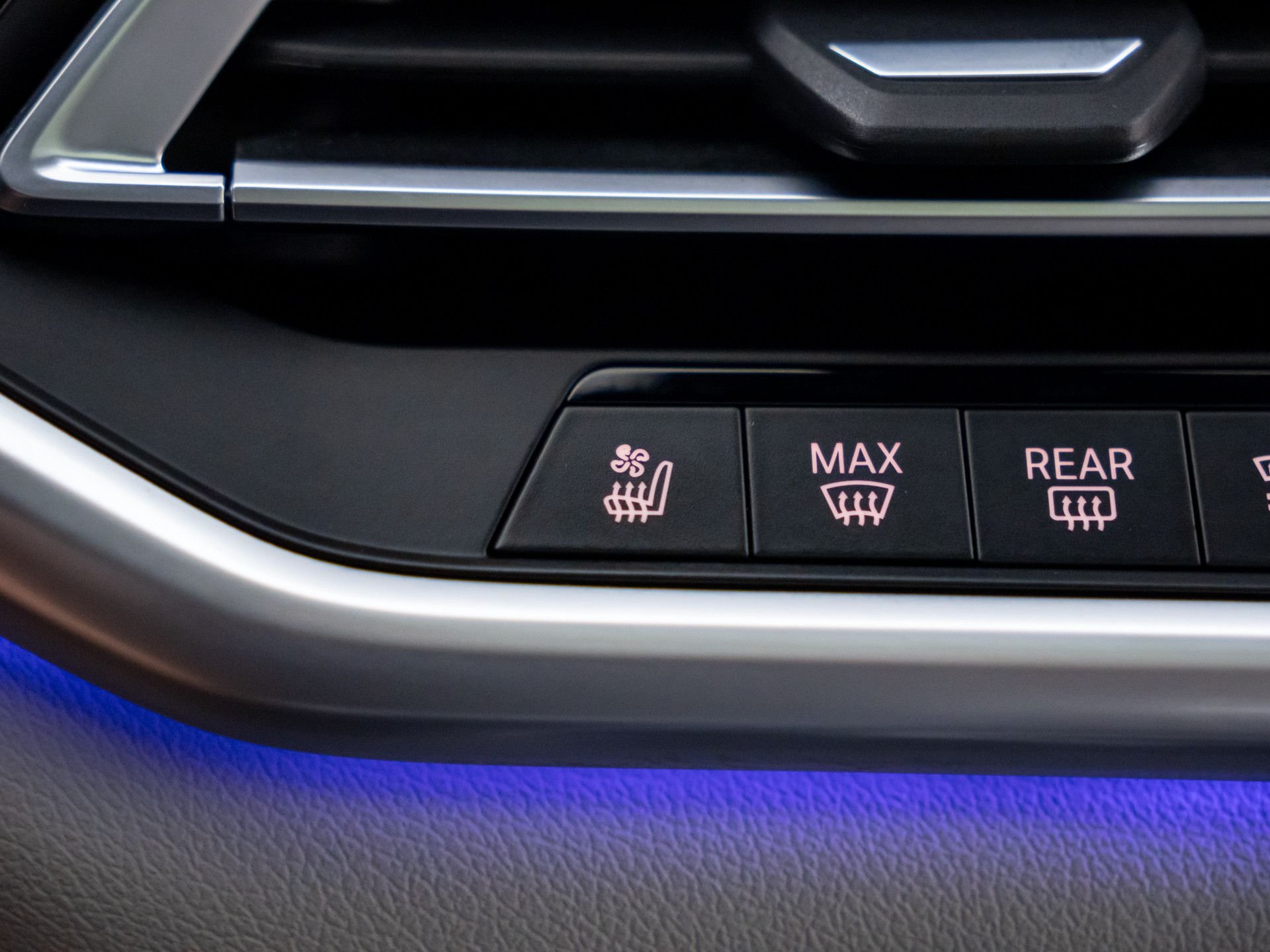 Used 2023 Blue BMW Base image 27