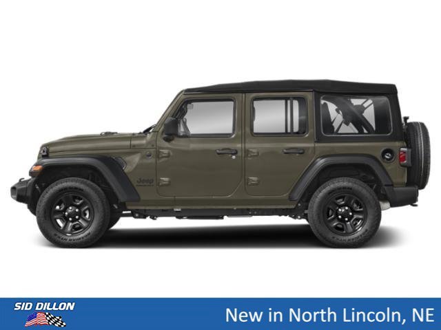 New 2026 41 Jeep Rubicon image 3