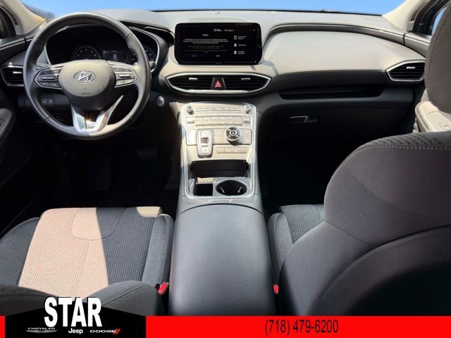 Certified Used 2023 Portofino Gray Hyundai SEL image 14