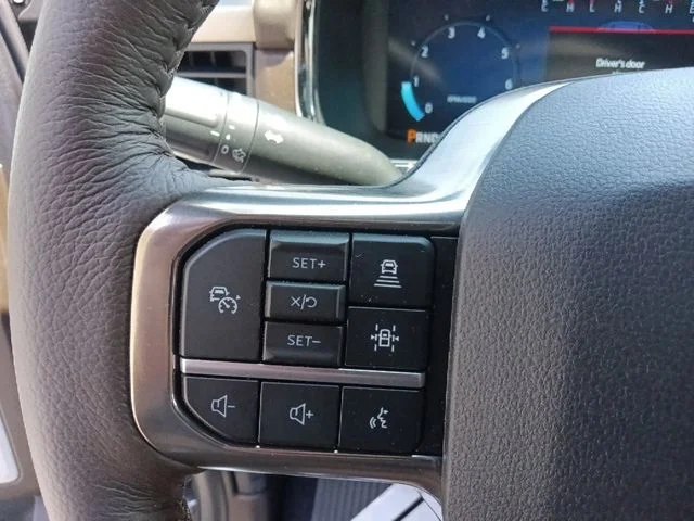 Certified Used 2026 Carbonized Gray Ford King Ranch image 18