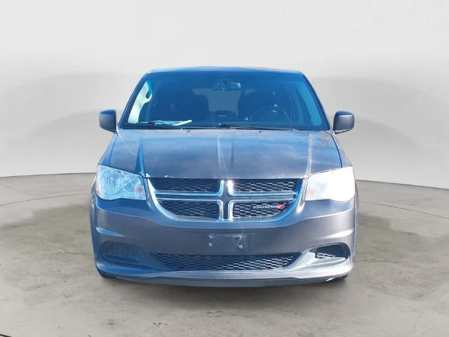 Used 2016 Dodge Grand Caravan SE with VIN 2C4RDGBGXGR251459 for sale in Anchorage, AK