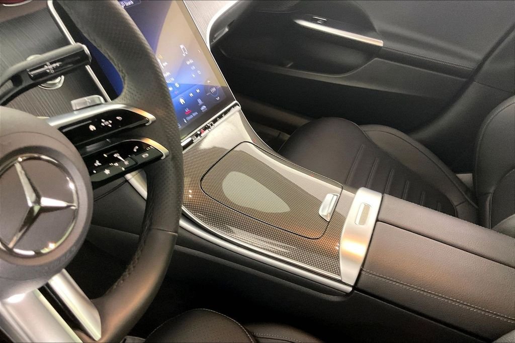 2023 Mercedes-Benz C-Class Sedan C 300 - Photo 12