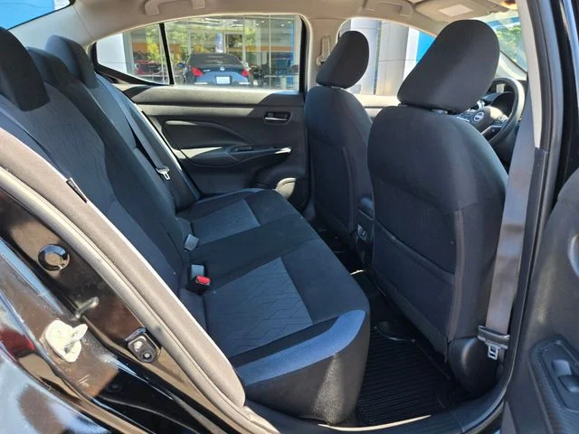 Used 2023 Black Nissan 1.6 SV image 19