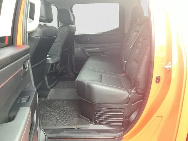 Used 2023 Solar Octane Toyota TRD Pro image 13