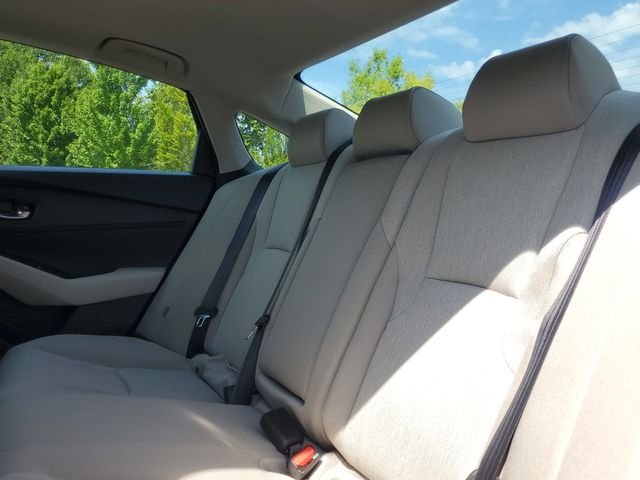 2025 Honda Accord SE - Photo 8
