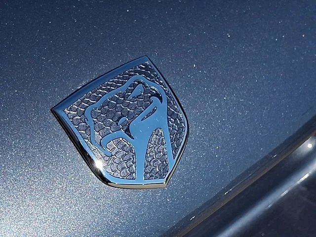 Used 2000 Silver Dodge RT/10 image 28