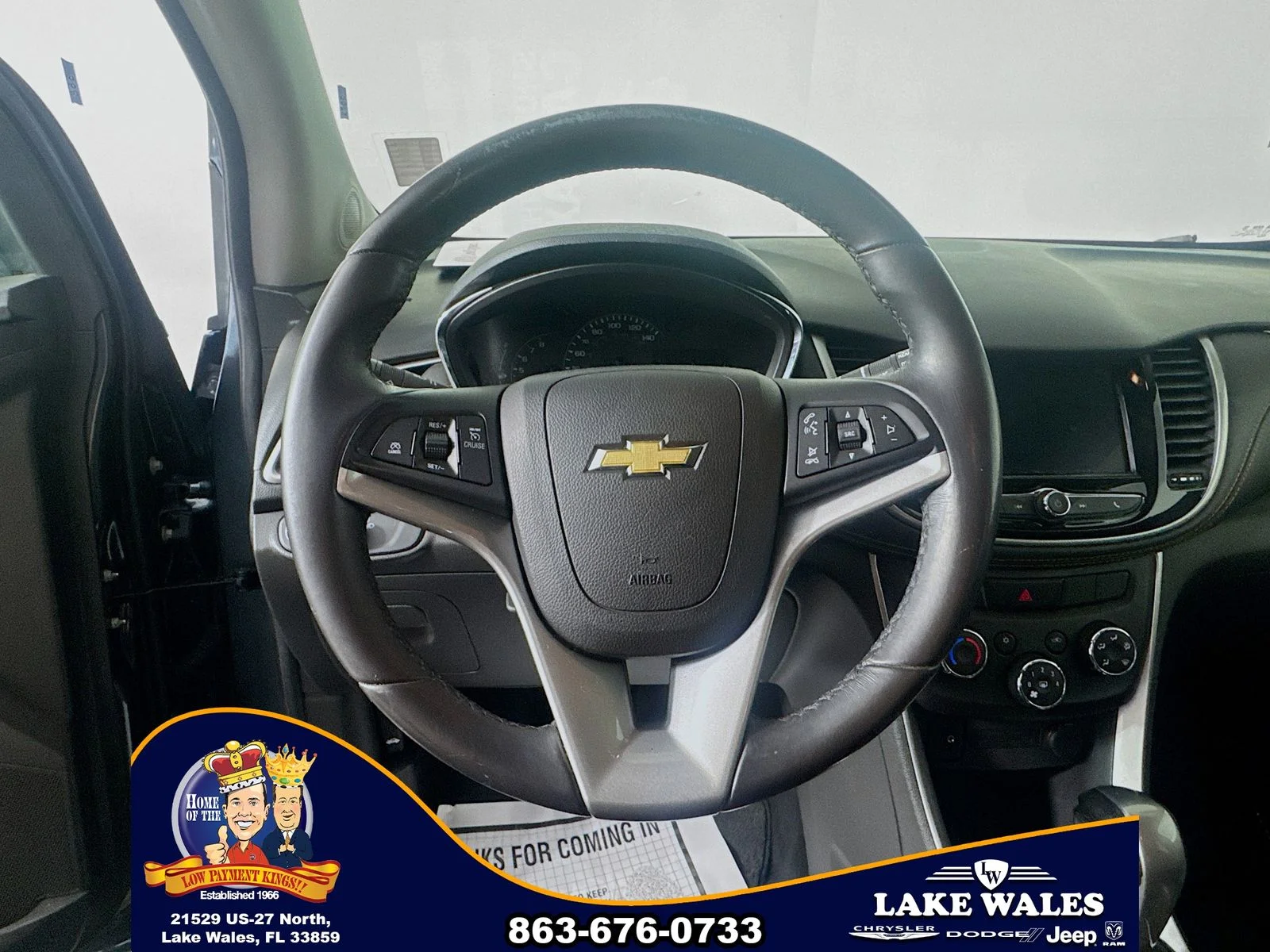 Certified Used 2021 Gray Chevrolet LT image 11