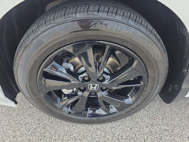 2024 Honda Odyssey SPORT - Photo 17