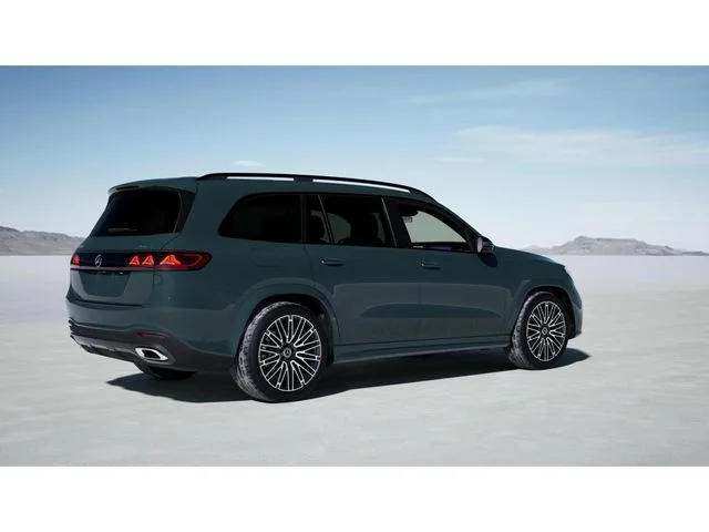 New 2027  Mercedes-Benz GLS 450 image 21