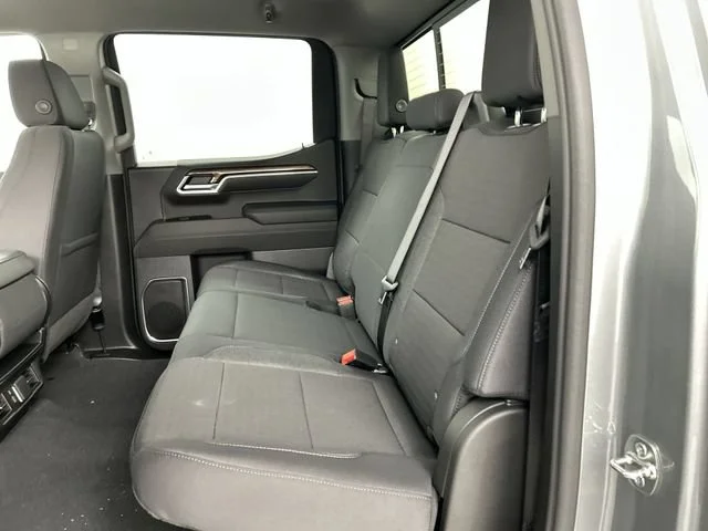 2026 Chevrolet Silverado 1500 LT - Photo 25