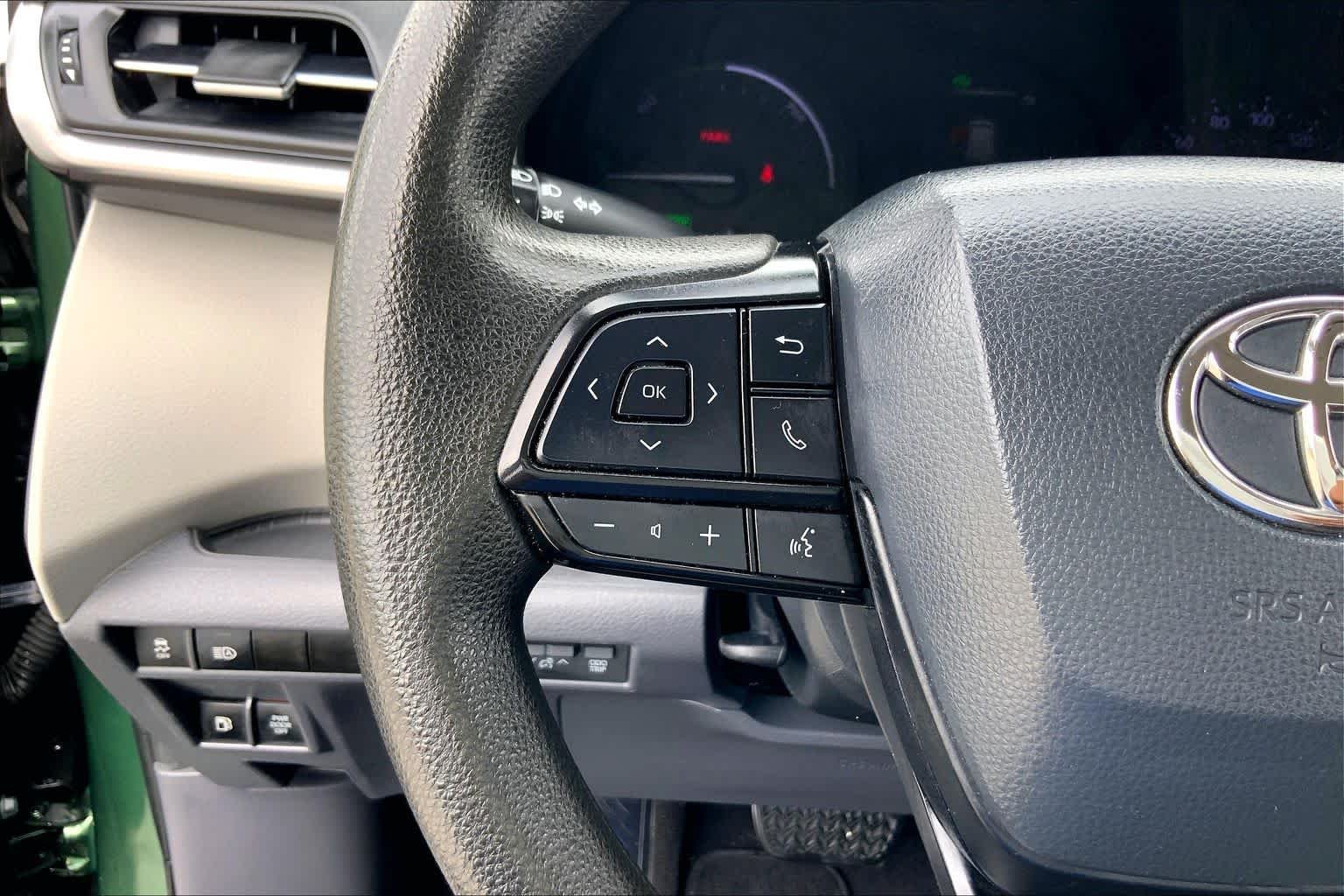 Used 2022 Cypress Toyota LE image 22