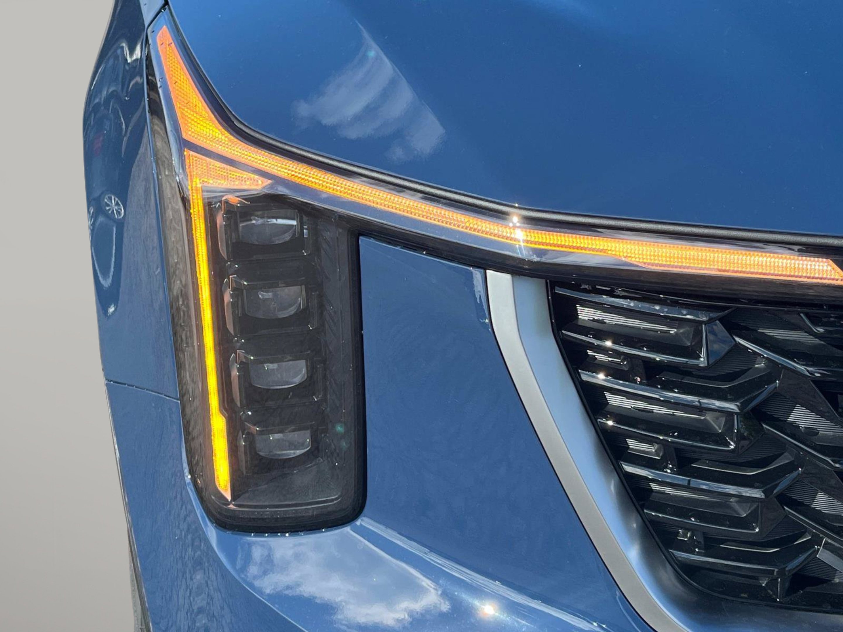 2025 Kia Sorento S - Photo 34