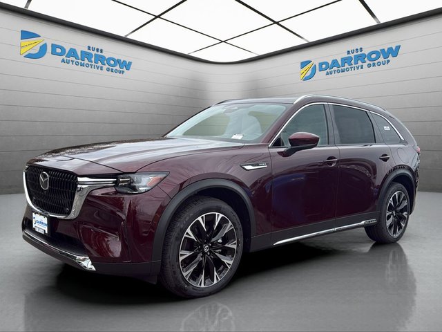 21 New Mazda CX-90 Plug-In Hybrid for Sale in Greenfield, WI