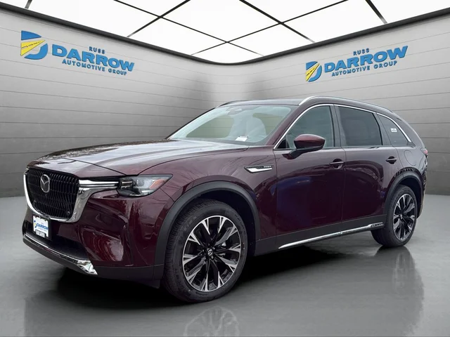 22 New Mazda CX-90 Plug-In Hybrid for Sale in Greenfield, WI