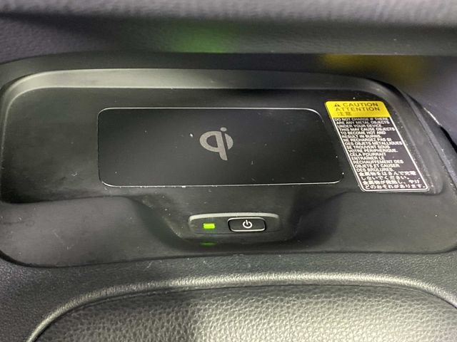 Used 2025 Red Toyota LE image 21