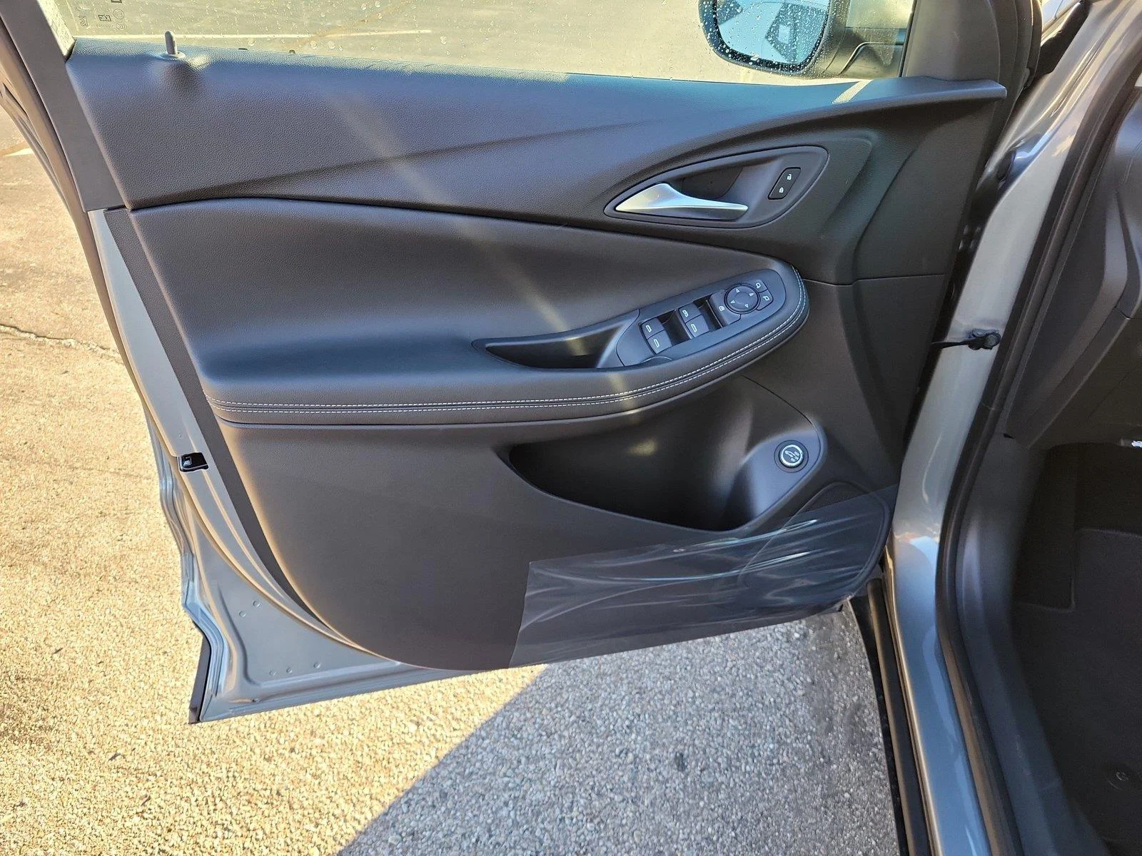 2026 Buick Encore GX Preferred - Photo 19