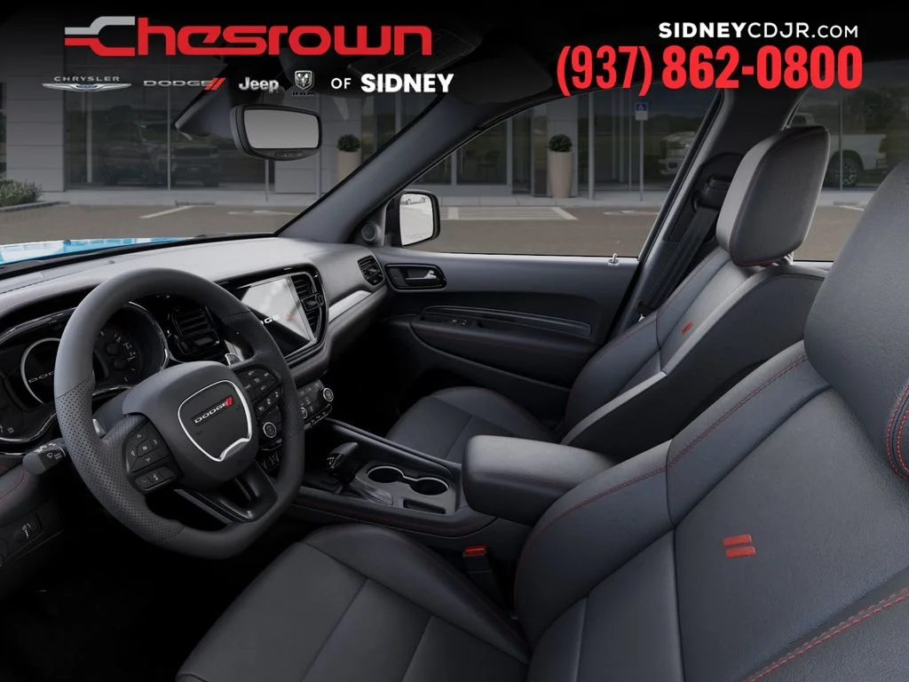 New 2026 B5 Blue Exterior Paint Dodge GT Plus image 22