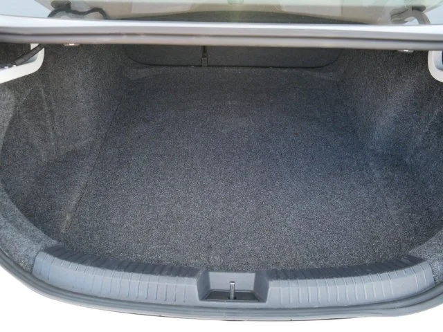 Certified Used 2025 Gray Volkswagen 1.5T S image 18