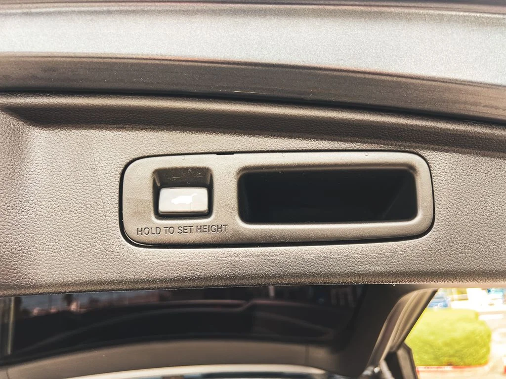2024 Honda CR-V EX-L - Photo 30