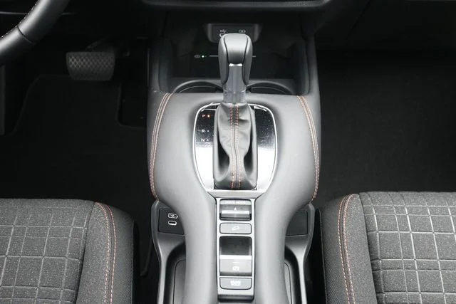 New 2027 Milano Red Honda Sport AWD image 25