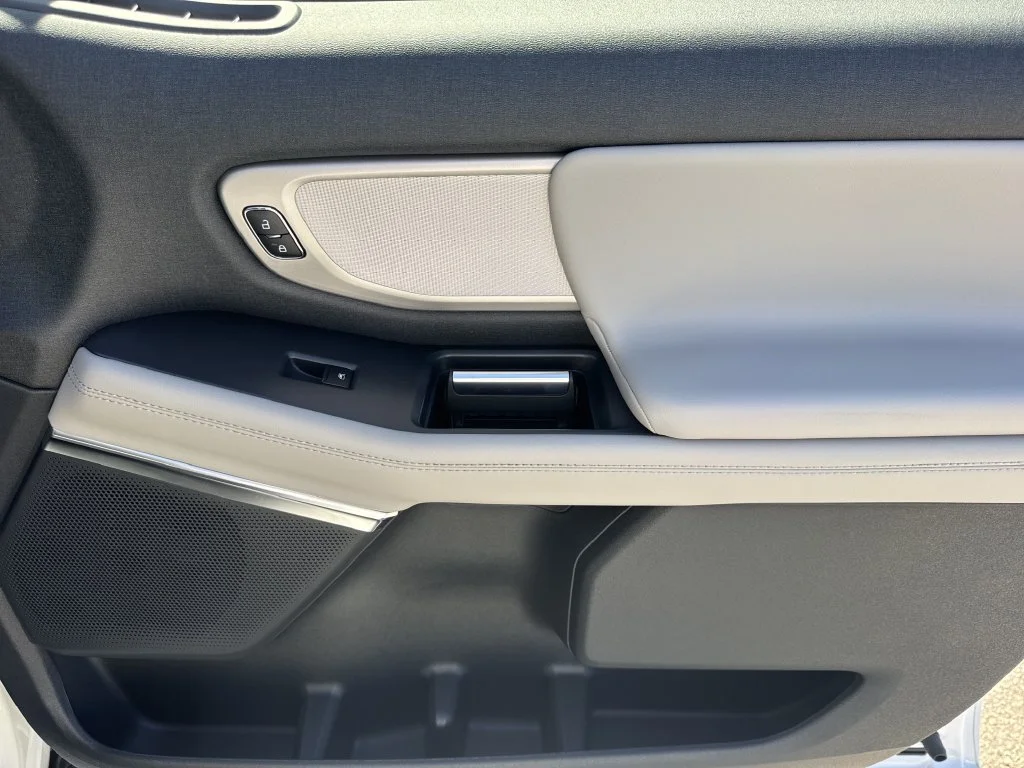 New 2027 White Ford Active image 14