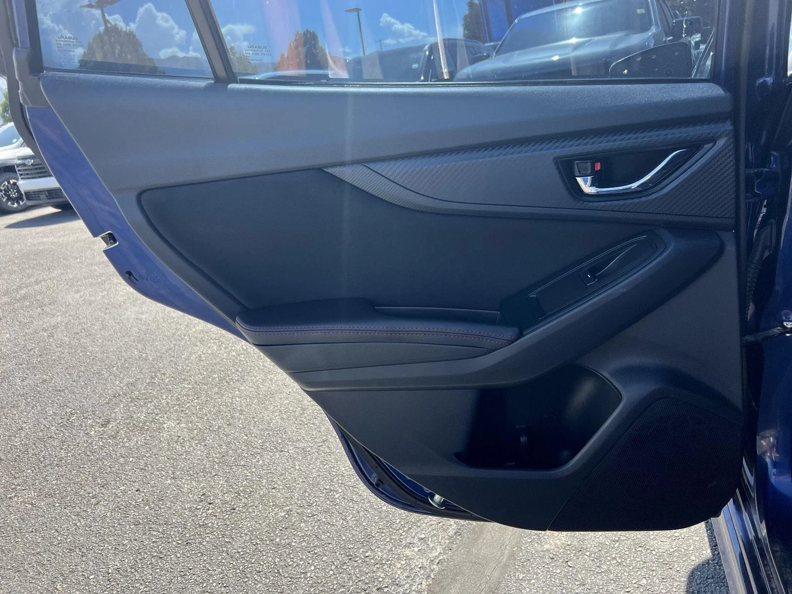 2018 Subaru Impreza Sport - Photo 27