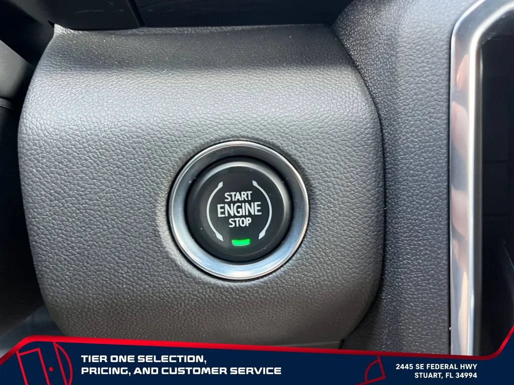 Used 2026 Summit White GMC Elevation image 22