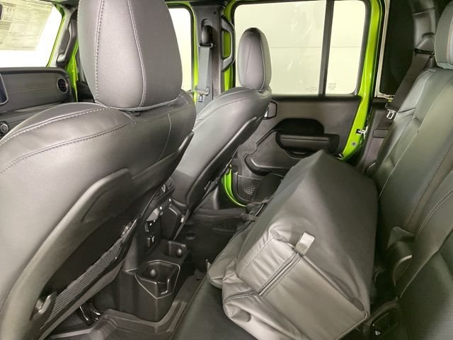 New 2025 Mojito Exterior Paint Jeep Mojave image 38