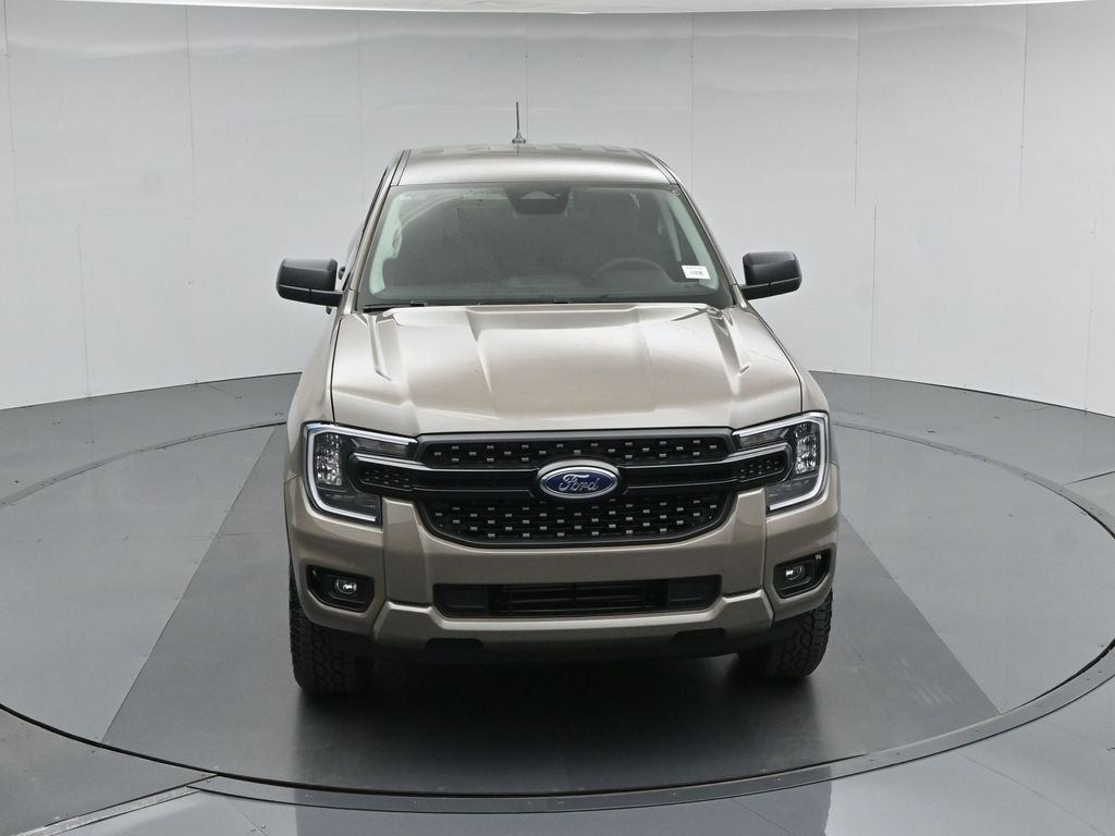 New 2026 Marsh Gray Ford XL image 34