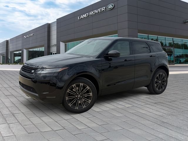 New 2026 Santorini Black Land Rover S image 1